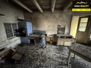 Prodej chalupy, Budišov nad Budišovkou, Křivá, 500 m2