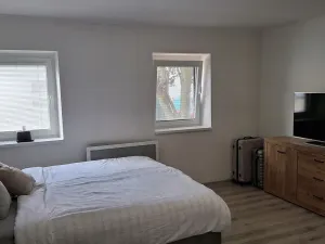 Prodej rodinného domu, Neugasse, Rabensburg, Rakousko, 100 m2