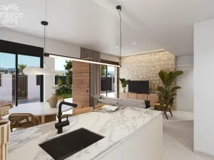 Prodej rodinného domu, Torre Pacheco, Murcia, Španělsko, 220 m2