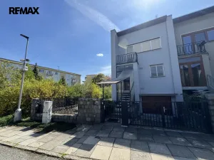 Prodej rodinného domu, Olomouc, Růžová, 202 m2