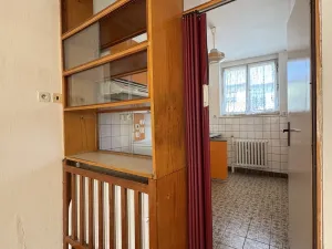 Prodej rodinného domu, Olomouc, Růžová, 202 m2