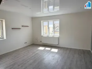 Pronájem bytu 3+kk, Nýřany, Benešova třída, 80 m2