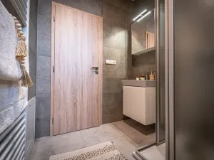 Pronájem bytu 2+kk, Mikulov, Slovácké brigády, 43 m2