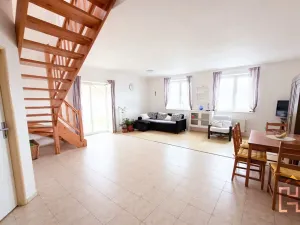 Prodej rodinného domu, Skuhrov, 150 m2