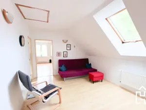 Prodej rodinného domu, Skuhrov, 150 m2