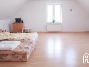 Prodej rodinného domu, Skuhrov, 150 m2