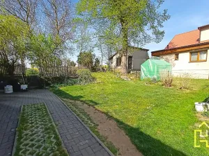 Prodej rodinného domu, Skuhrov, 150 m2