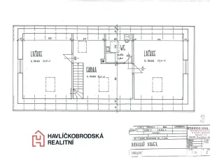 Prodej rodinného domu, Skuhrov, 150 m2