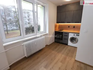 Pronájem bytu 1+kk, Kraslice, Pohraniční stráže, 23 m2