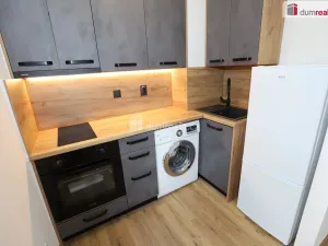 Pronájem bytu 1+kk, Kraslice, Pohraniční stráže, 23 m2