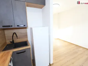 Pronájem bytu 1+kk, Kraslice, Pohraniční stráže, 23 m2