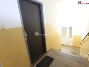 Pronájem bytu 1+kk, Kraslice, Pohraniční stráže, 23 m2