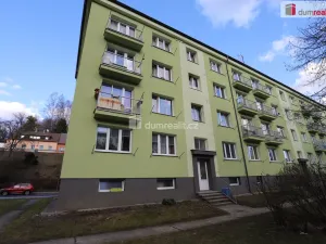 Pronájem bytu 1+kk, Kraslice, Pohraniční stráže, 23 m2