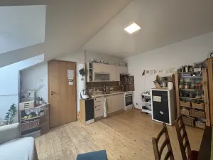 Pronájem bytu 2+kk, Zábřeh, 28. října, 57 m2