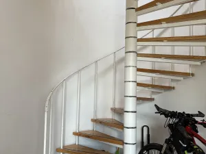 Pronájem bytu 2+kk, Zábřeh, 28. října, 57 m2