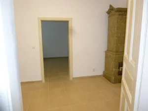 Pronájem bytu 1+1, Tábor, Fügnerova, 50 m2