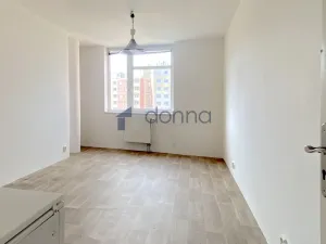 Prodej bytu 2+kk, Praha, Trnkovo náměstí, 45 m2
