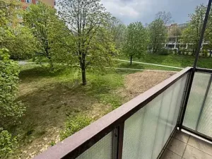 Pronájem bytu 4+kk, Praha - Braník, Nad lesním divadlem, 85 m2