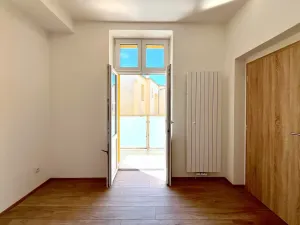 Pronájem bytu 1+1, Brno, Cihlářská, 44 m2