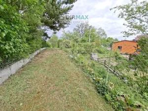 Prodej zahrady, Plzeň, 709 m2