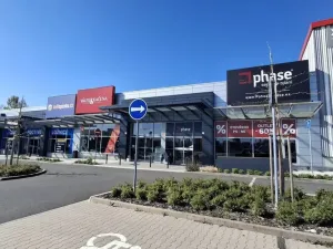 Pronájem obchodního prostoru, Olomouc, Kafkova, 118 m2