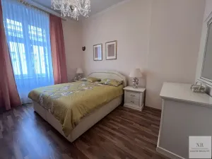 Pronájem bytu 3+kk, Karlovy Vary, Bělehradská, 82 m2