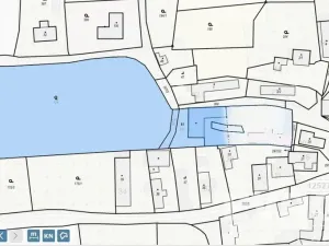 Prodej pozemku pro bydlení, Rataje nad Sázavou, 8300 m2