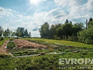 Prodej pozemku pro bydlení, Rataje nad Sázavou, 8300 m2
