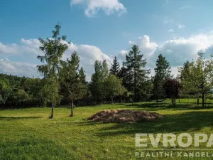 Prodej pozemku pro bydlení, Rataje nad Sázavou, 8345 m2