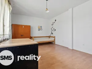 Prodej rodinného domu, Brno, Šámalova, 135 m2