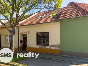 Prodej rodinného domu, Brno, Šámalova, 135 m2