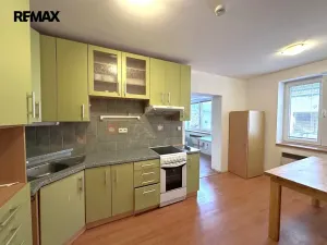 Pronájem bytu 2+1, Kralice nad Oslavou, Na Návsi, 52 m2