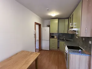 Pronájem bytu 2+1, Kralice nad Oslavou, Na Návsi, 52 m2