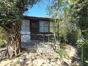 Prodej chaty, Týnec nad Sázavou - Podělusy, 30 m2
