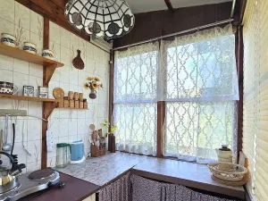 Prodej chaty, Týnec nad Sázavou - Podělusy, 30 m2