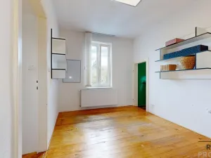Pronájem vily, Jihlava, Jiráskova, 197 m2