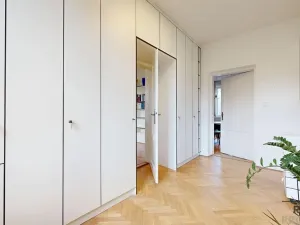 Pronájem vily, Jihlava, 197 m2