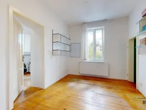 Pronájem vily, Jihlava, 197 m2