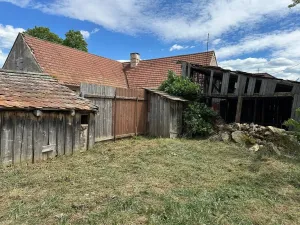 Prodej rodinného domu, Zálesí, 99 m2