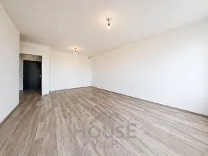 Prodej bytu 2+kk, Praha - Ruzyně, 54 m2
