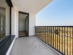 Prodej bytu 2+kk, Praha - Ruzyně, 54 m2