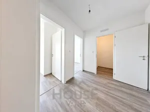 Prodej bytu 2+kk, Praha - Ruzyně, 54 m2