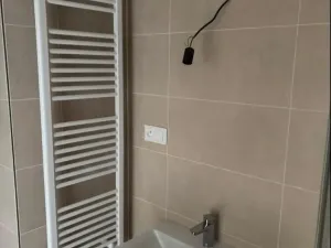 Pronájem bytu 1+kk, Praha - Řeporyje, 31 m2