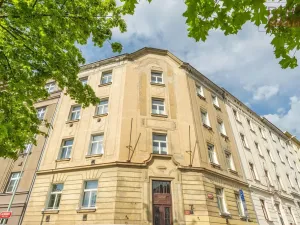 Pronájem bytu 2+1, Praha, Mrázovka, 57 m2