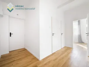 Pronájem bytu 2+1, Praha - Libeň, Kovářská, 60 m2