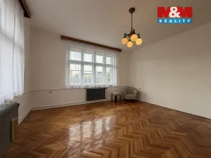 Pronájem bytu 2+1, Prostějov, Olomoucká, 49 m2