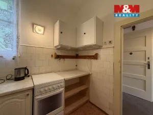Pronájem bytu 2+1, Prostějov, Olomoucká, 49 m2