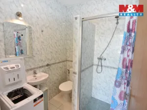 Pronájem bytu 1+kk, Brandýs nad Labem-Stará Boleslav - Stará Boleslav, Na dolíku, 30 m2