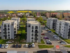 Pronájem bytu 3+kk, Heřmanova Huť - Vlkýš, U Pondu, 80 m2