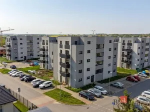 Pronájem bytu 3+kk, Heřmanova Huť - Vlkýš, U Pondu, 80 m2
